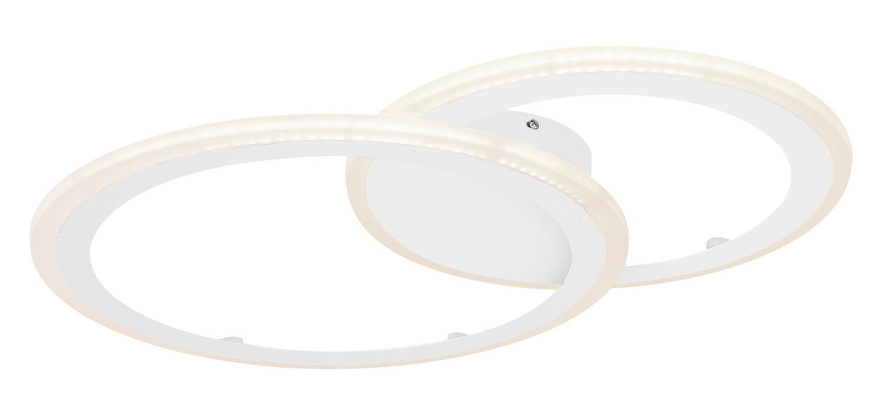 Globo Lighting Deckenleuchte FENNA