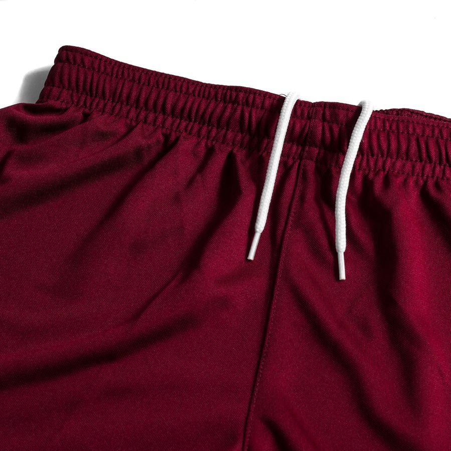 Nike Short Dry Park III - Bordeaux/Blanc Enfant