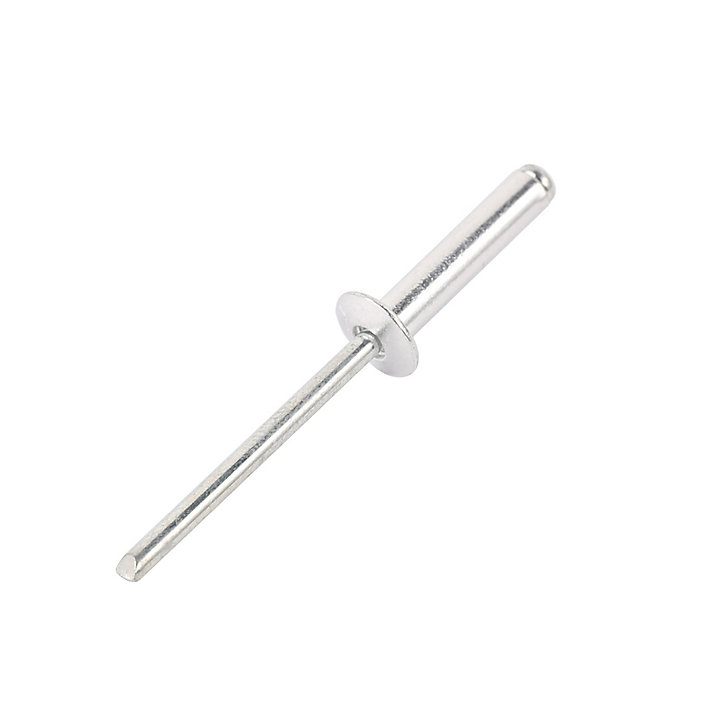 Rivet 4 x 18 mm Magnusson, 50 pièces