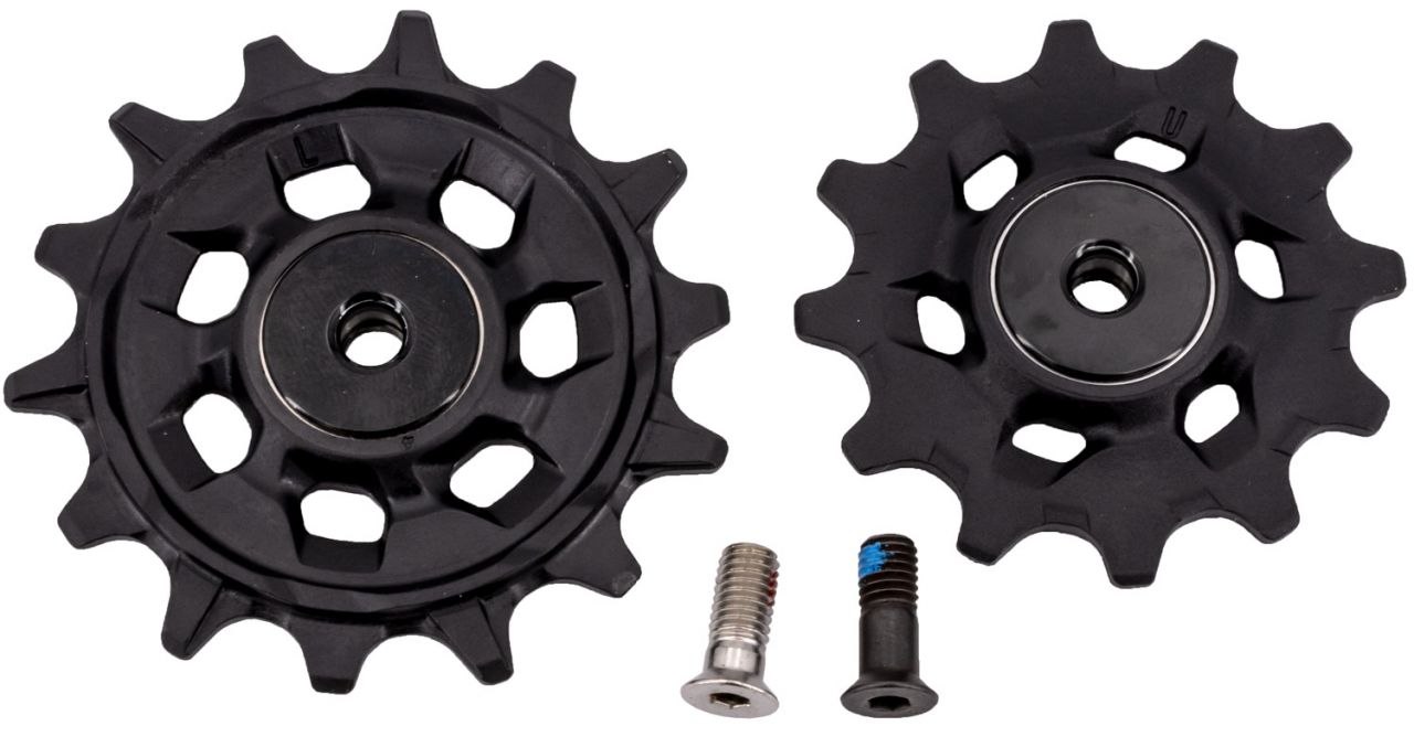 SRAM GX Eagle AXS Schaltrollen-Set kaufen | Bike-Discount