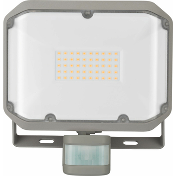 Brennenstuhl Led-straler AL 3000 P met infraroodbewegingsmelder 30W, 3050lm, IP44