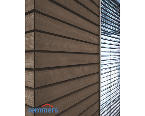 Remmers Langhoudende UV Houtbeits Palissander 750 ml
