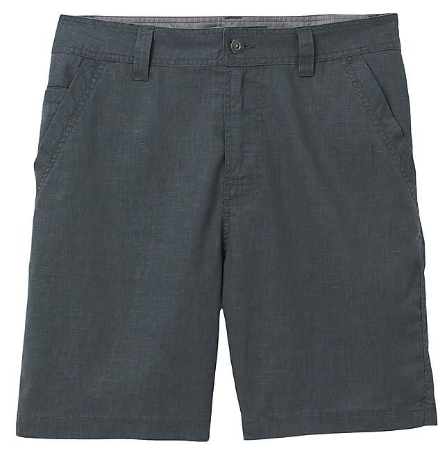 PRANA - SHORT FURROW M