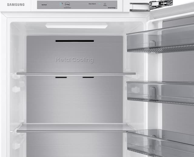 Samsung køleskab BRR29723DWW integreret