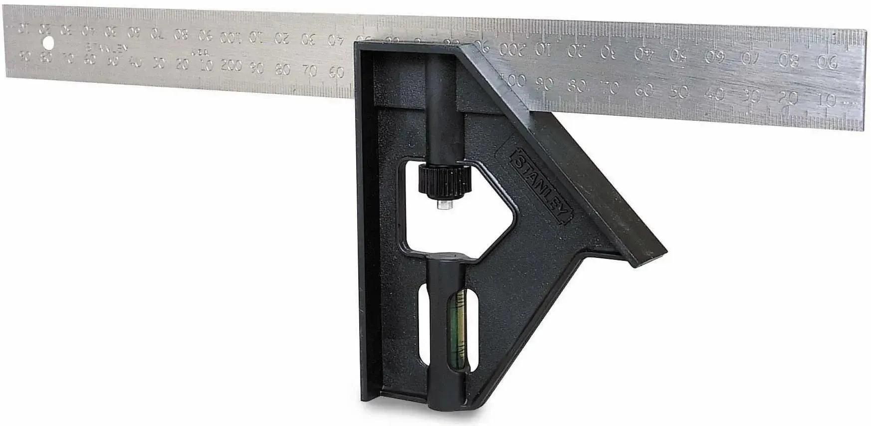 Stanley 2-46-017 Combinatiehaak 300mm