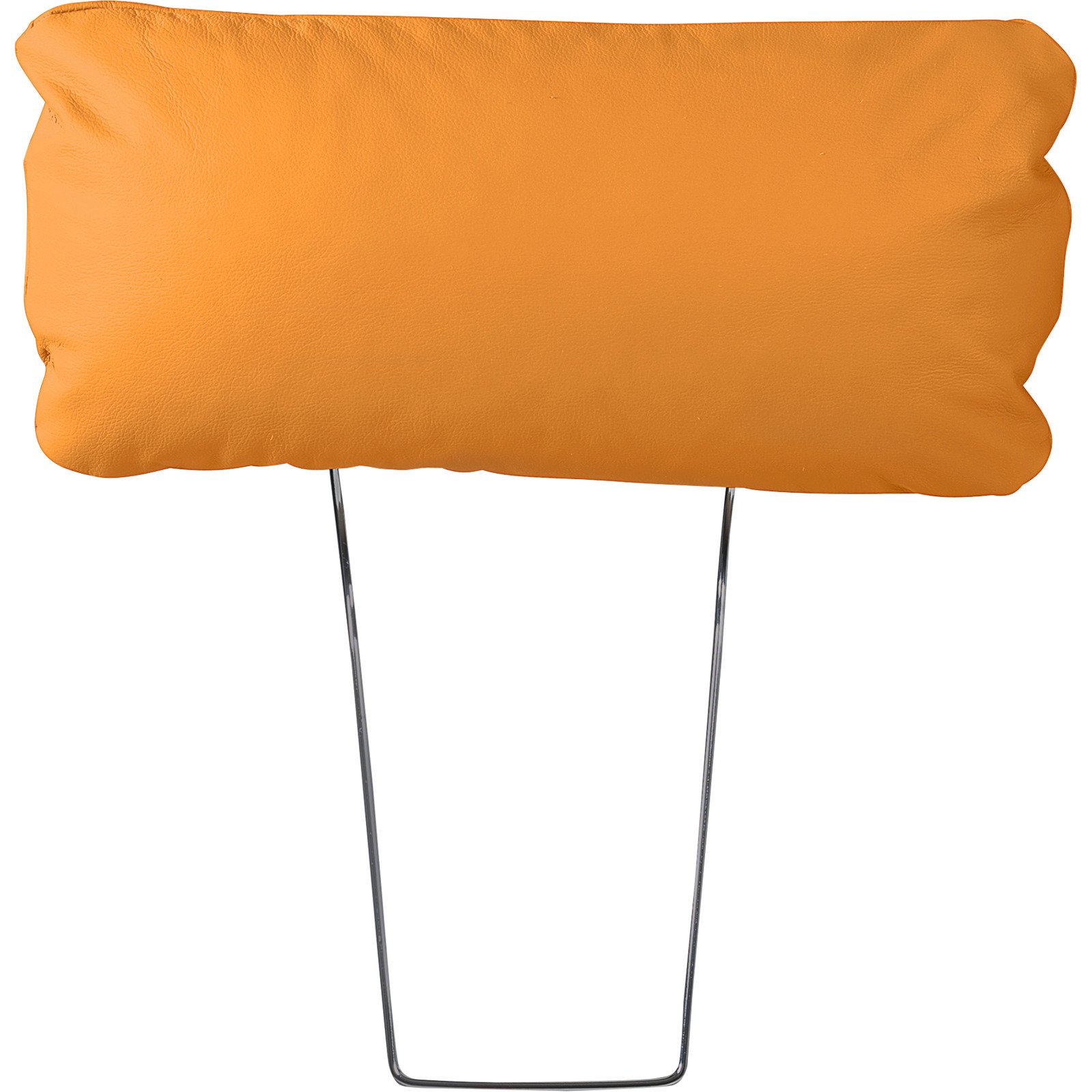 Kopfstütze Pike Leder