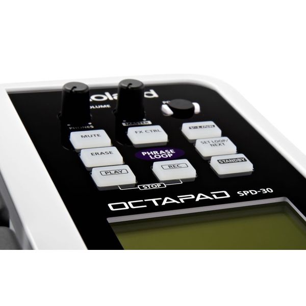 Roland SPD-30 Octapad