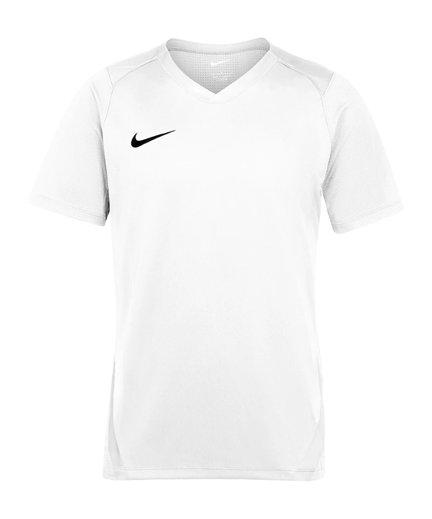 Nike Team Spike Trikot Weiss F101