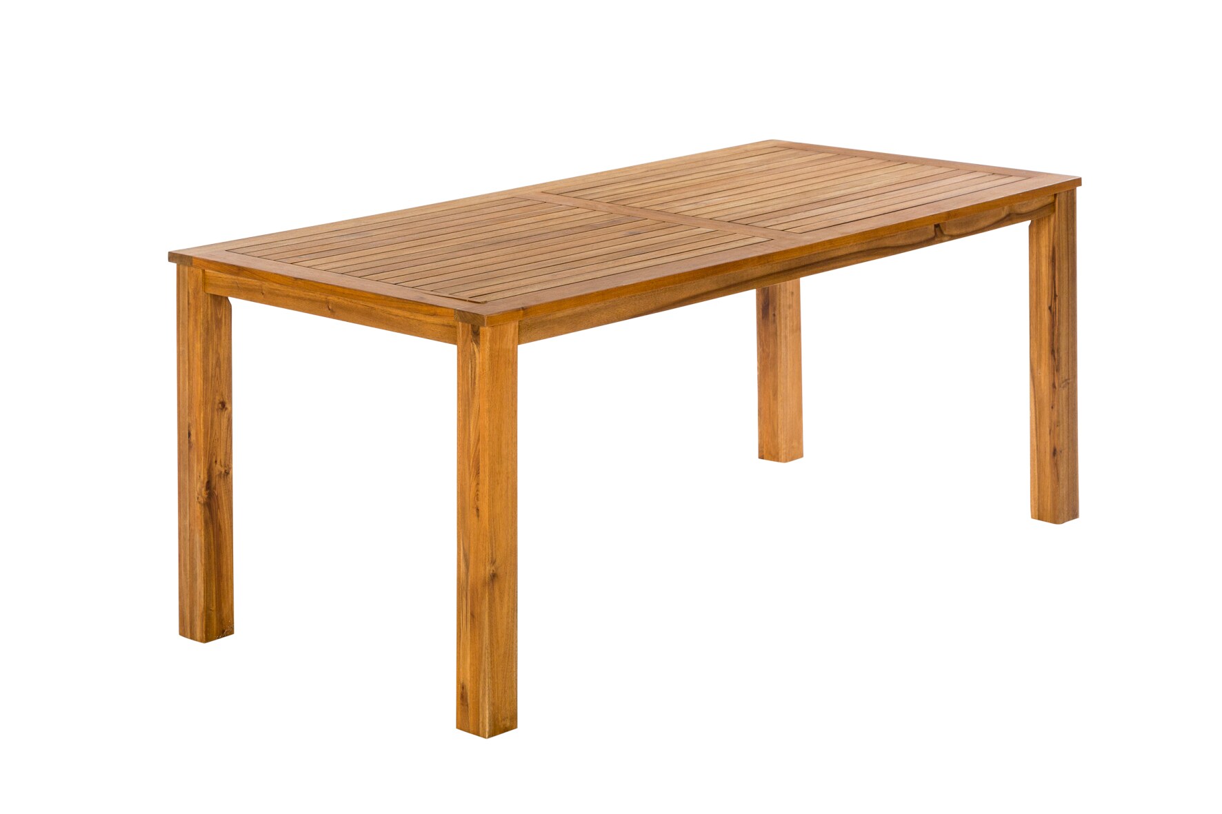 Merxx Tisch 185x90 cm, Akazie