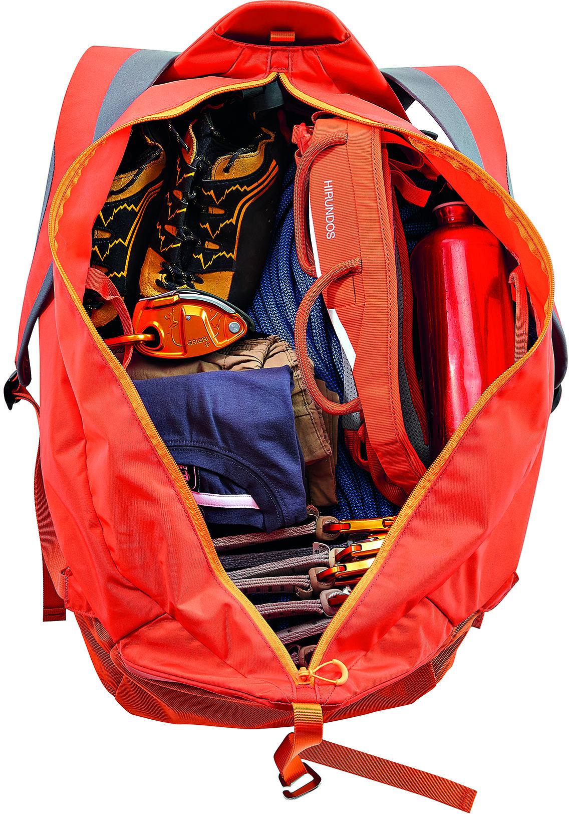 Petzl Kliff