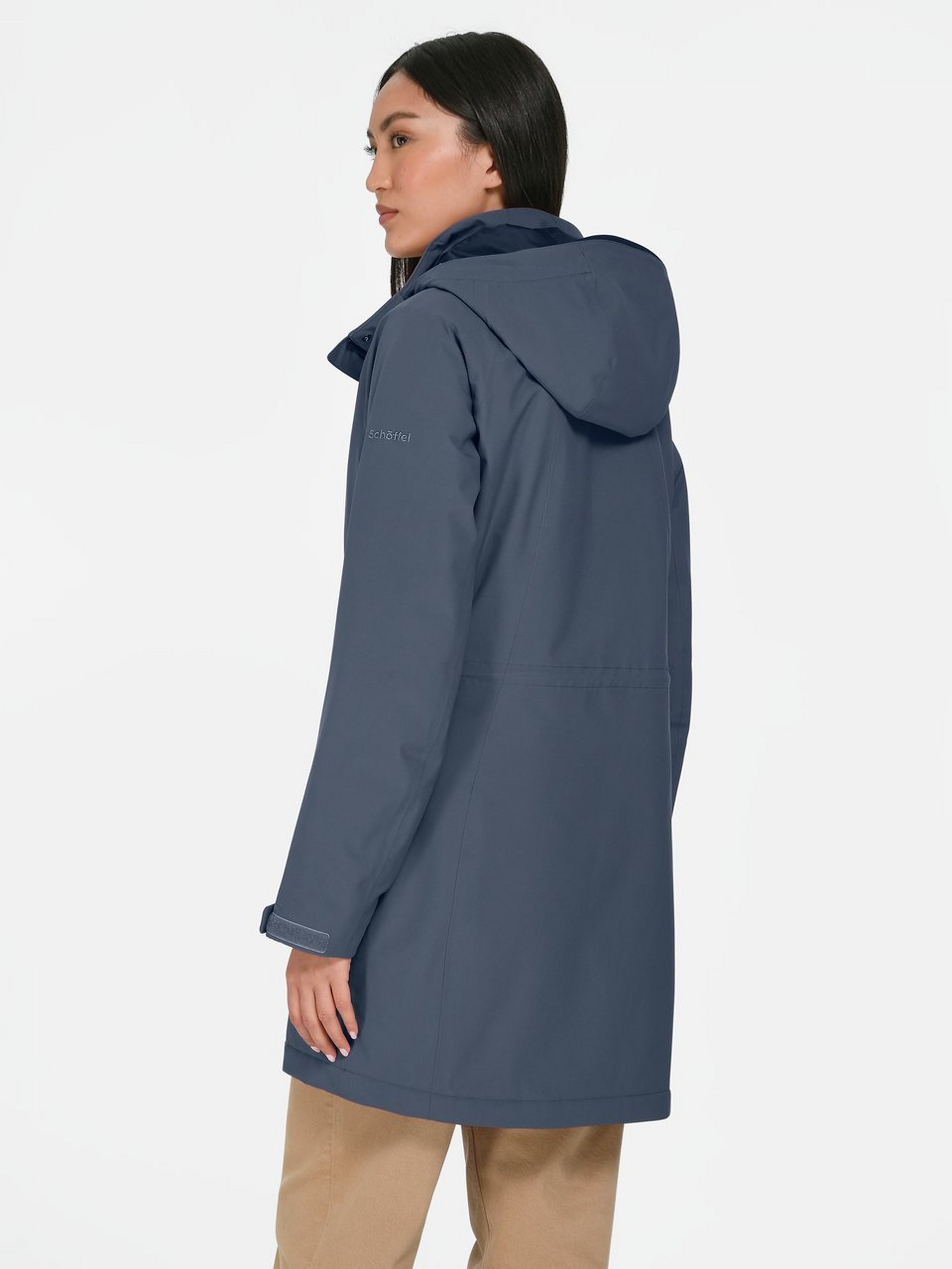 Jacke
