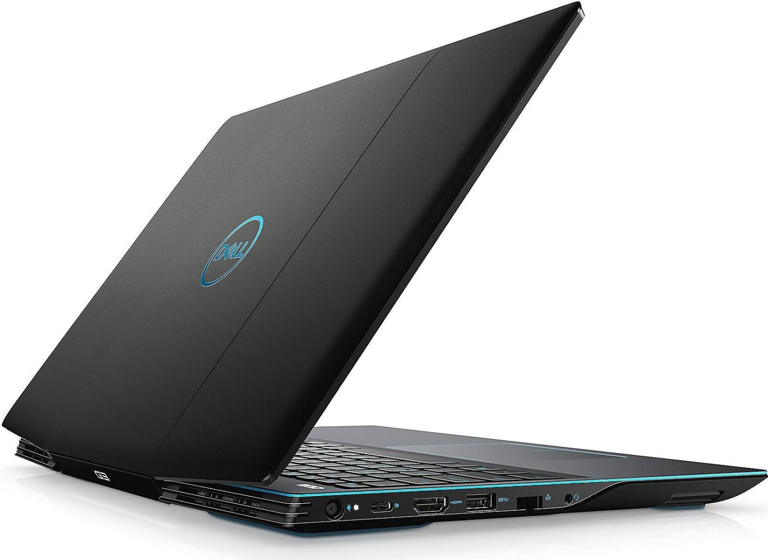 Dell G3 15 3590 | i7-9750H | 15.6