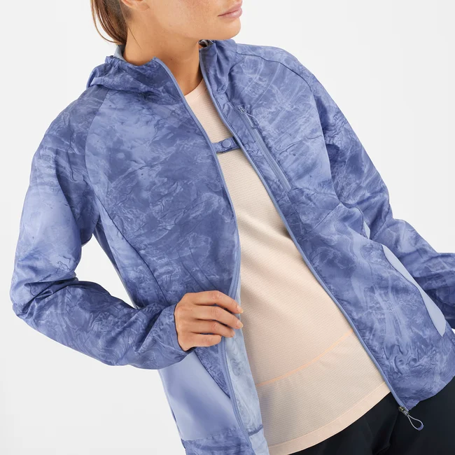 BONATTI CROSS WIND  Windjacke Damen