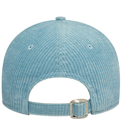 New Era Kasket - 9Forty - New York Yankees - Pastel Blue