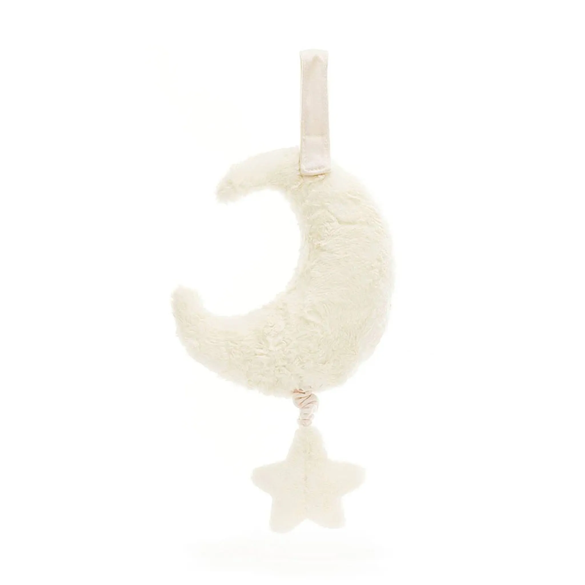 Jellycat Peluche Musicale Lune