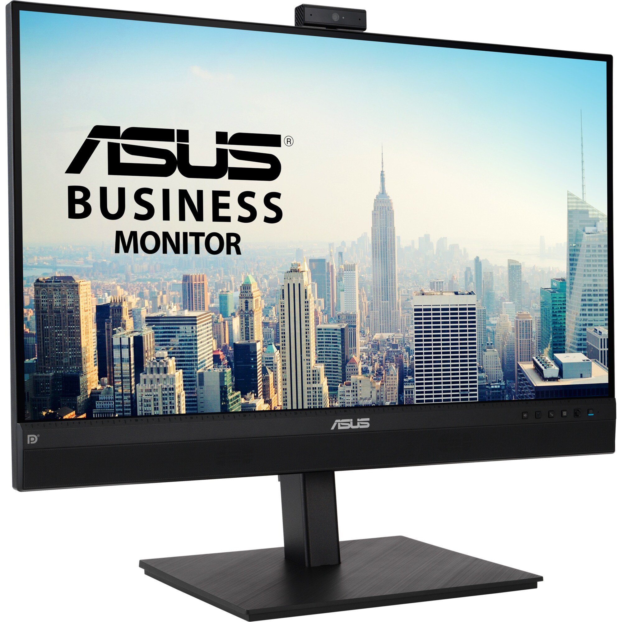 ASUS LED-Monitor BE27ACSBK