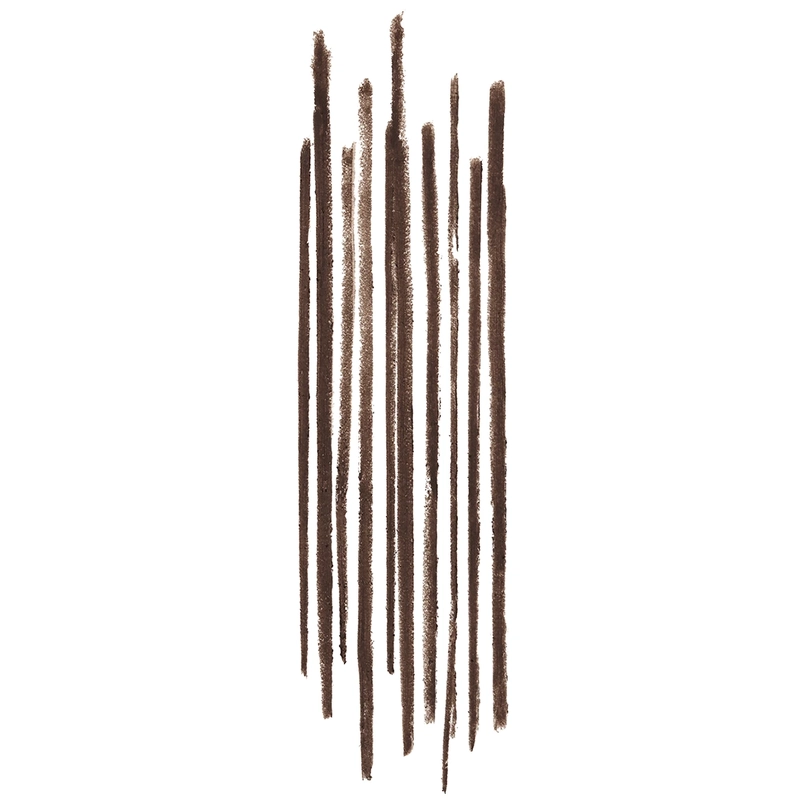 Bobbi Brown Precise Brow Pencil 0,06 gr. - Warm Dark Brown