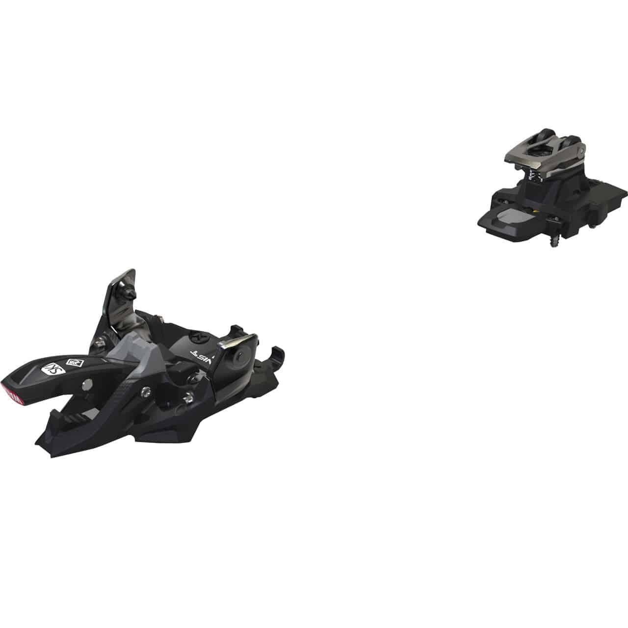 Marker Alpinist 10 Long Travel black | Marker Skibindungen | Marker | M | MARKEN | XSPO