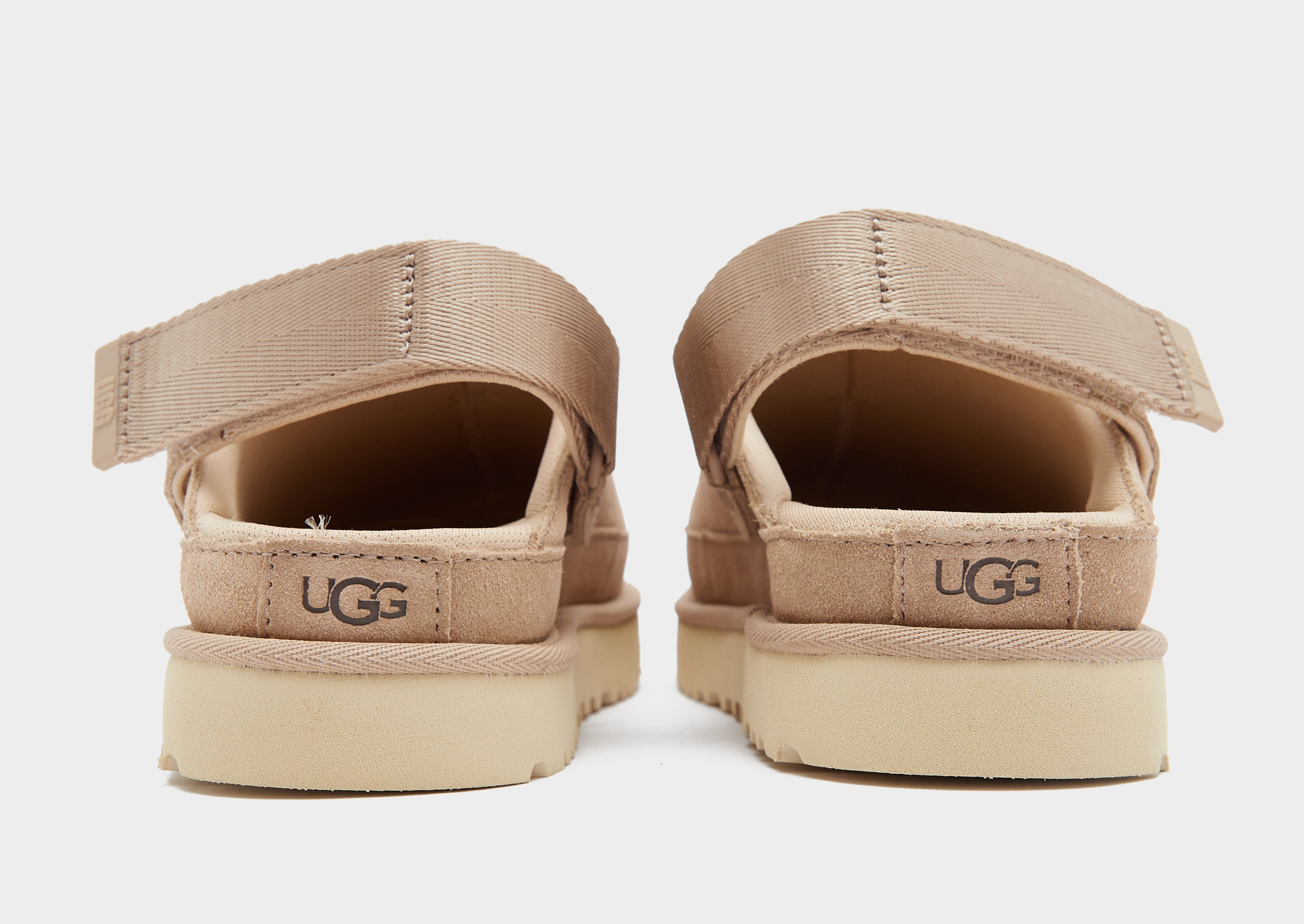 UGG Goldenstar Clog Femme