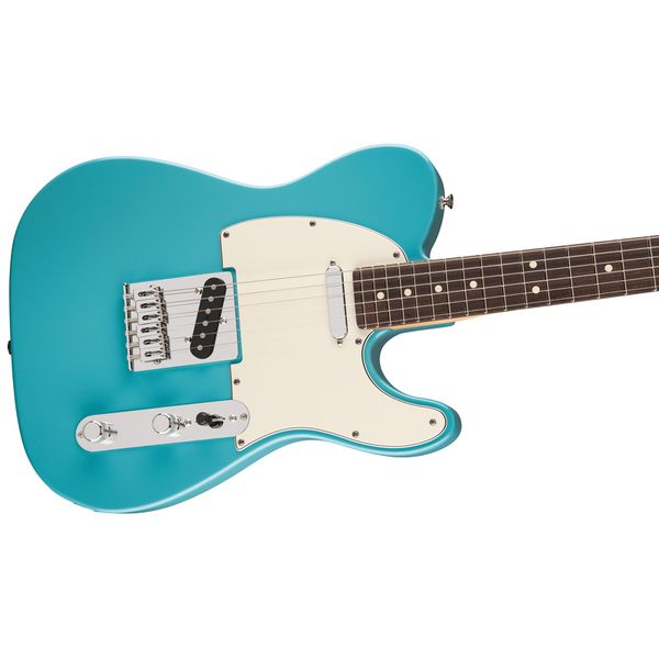 Fender Player II Tele RW AQB
