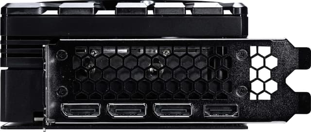Gainward GeForce RTX 5070 Phoenix-grafikkort (12 GB GDDR7)