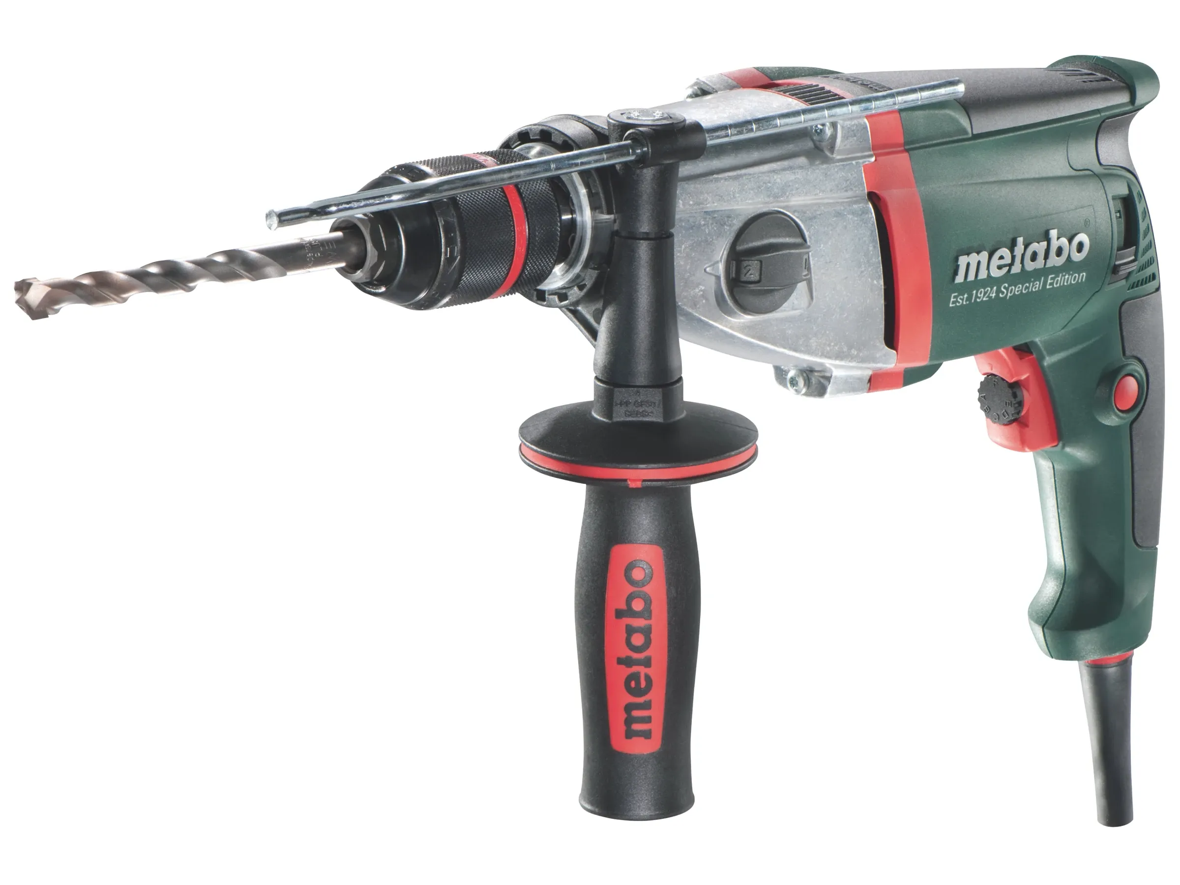 Metabo Schlagbohrmaschine SBE 850