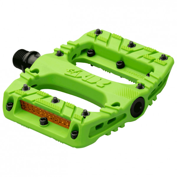 Sixpack Racing - Kid's 1st Ride Pedal - Pédale plate