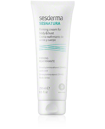 Sesderma Sesnatura Firming Cream for Body & Bust 250ml