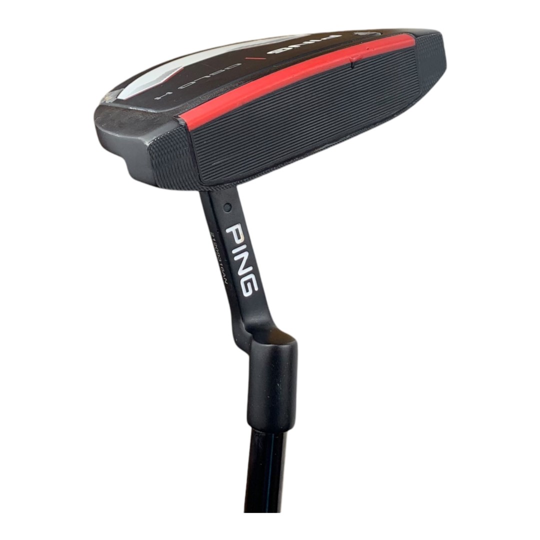 Ping Oslo H Putter