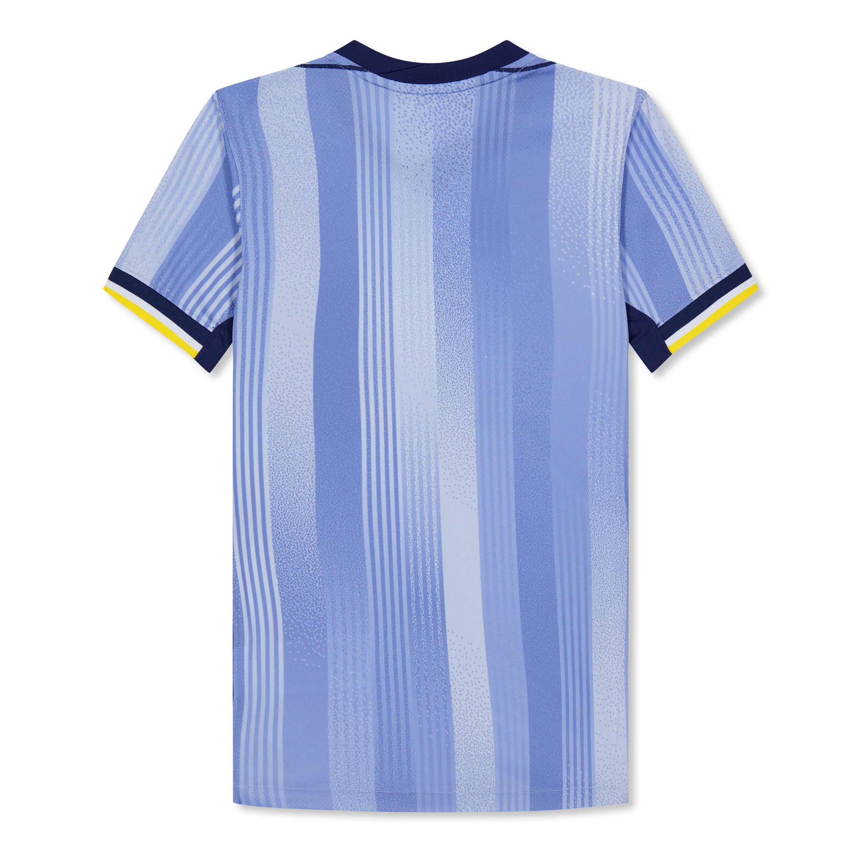 Nike Tottenham Hotspur Away Shirt 2024 2025 Juniors