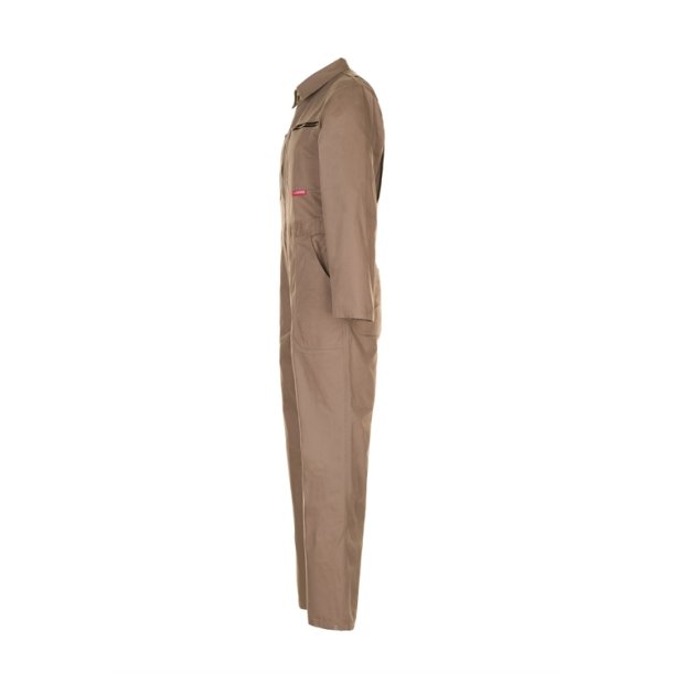 0155 BW 290 Rally Kedeldragt khaki