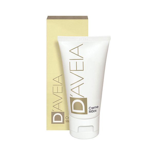 D'Aveia Creme de Mãos 50ml
