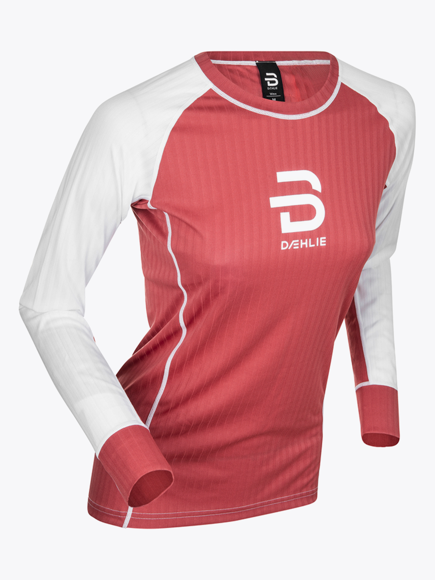 Endurance Tech Long Sleeve