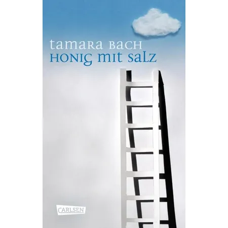 Carlsen Verlag Bach, Honig mit Salz