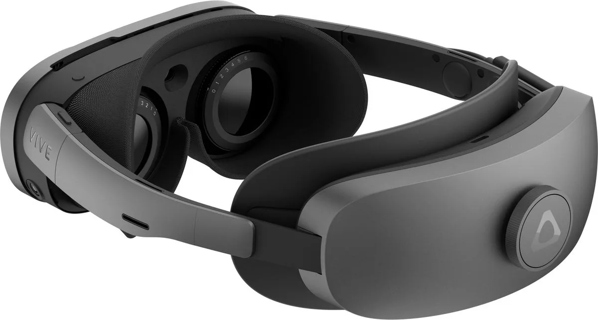 HTC Vive XR Elite Casques VR