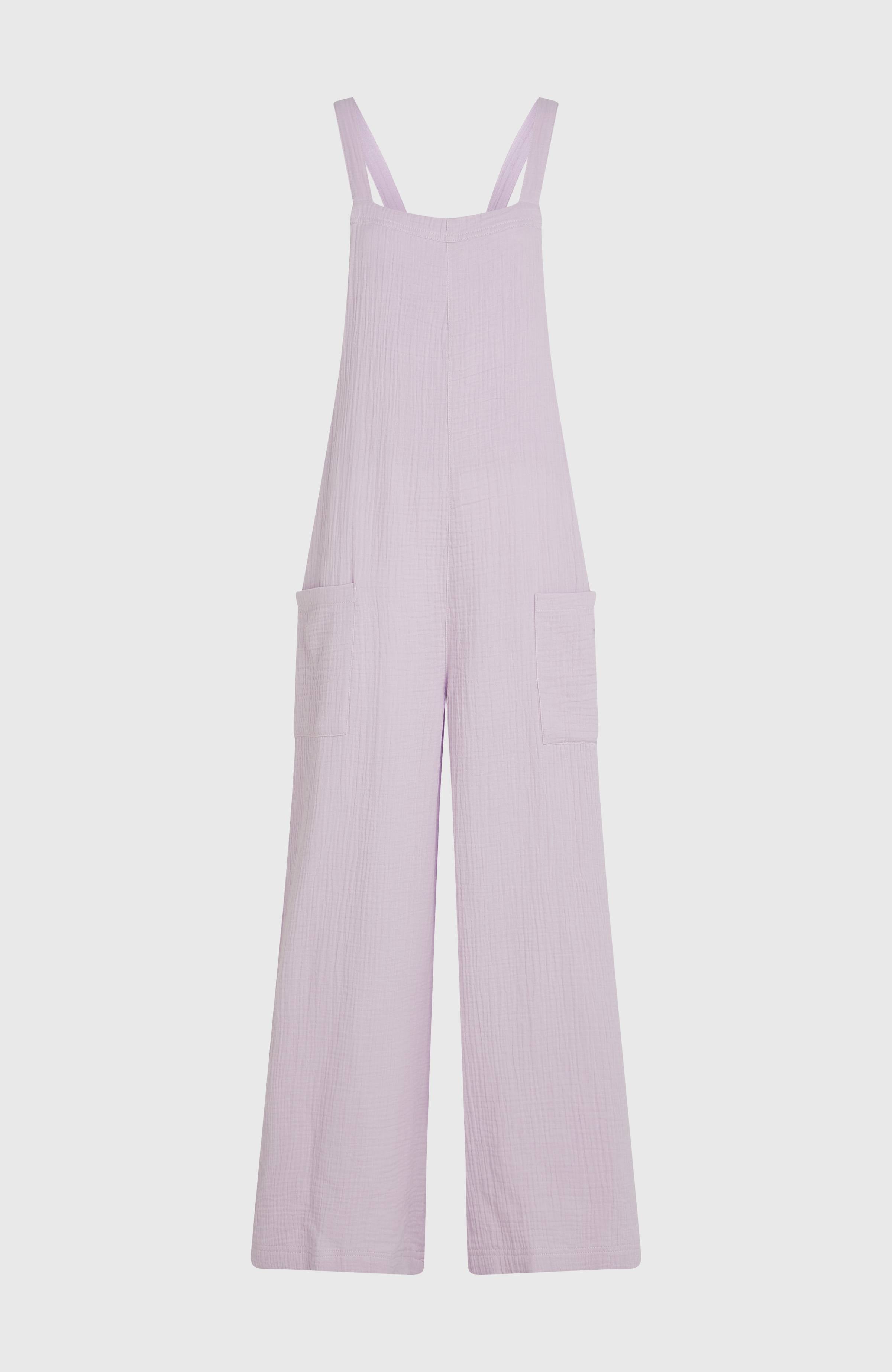 Brenda Structured tuinbroek