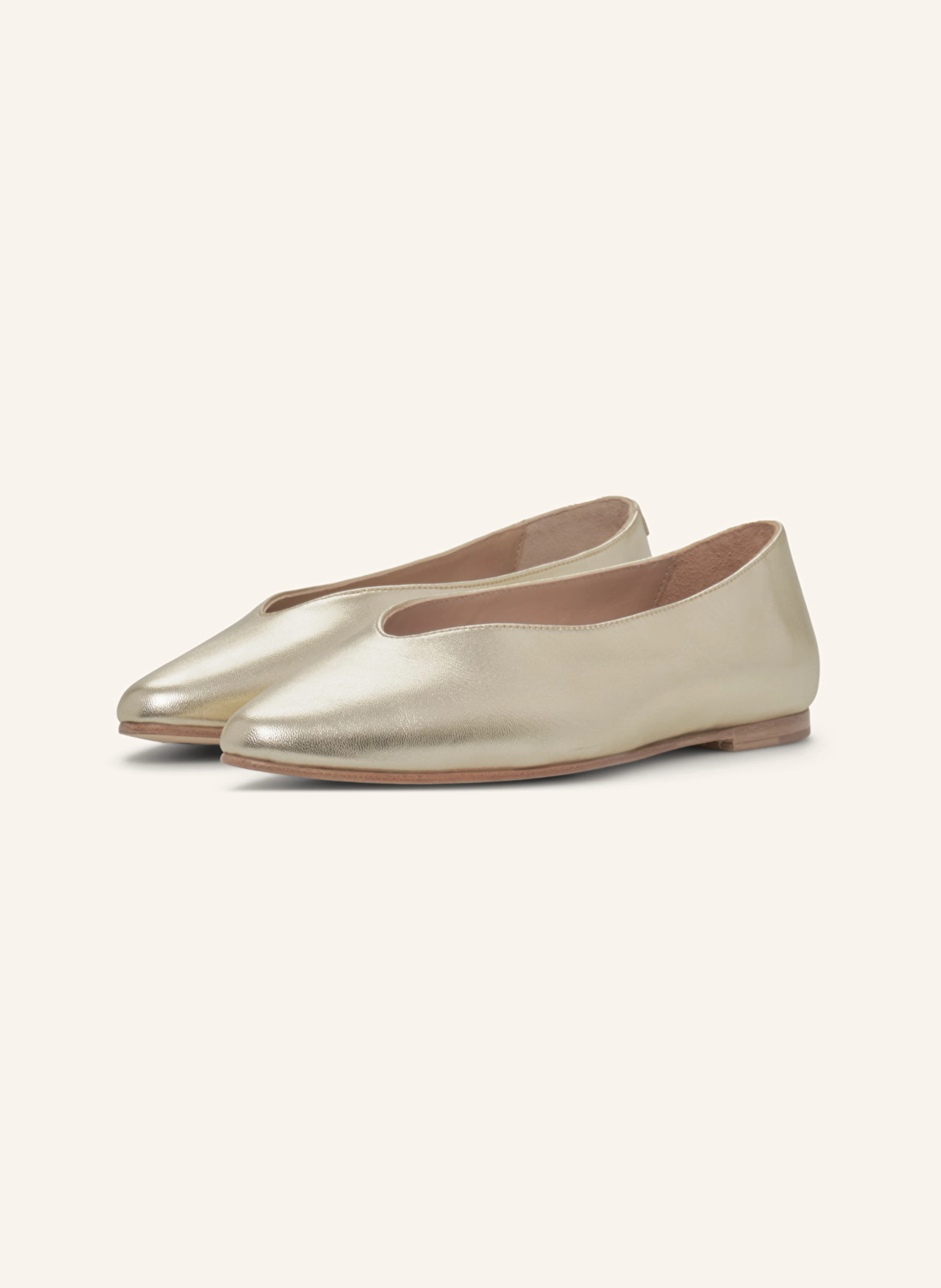 LOTTUSSE Ballerinas BEL