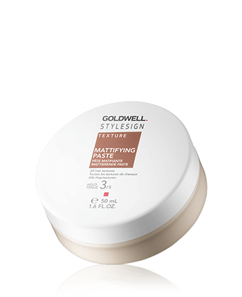 Goldwell. Stylesign Texture Mattifying Paste 50ml