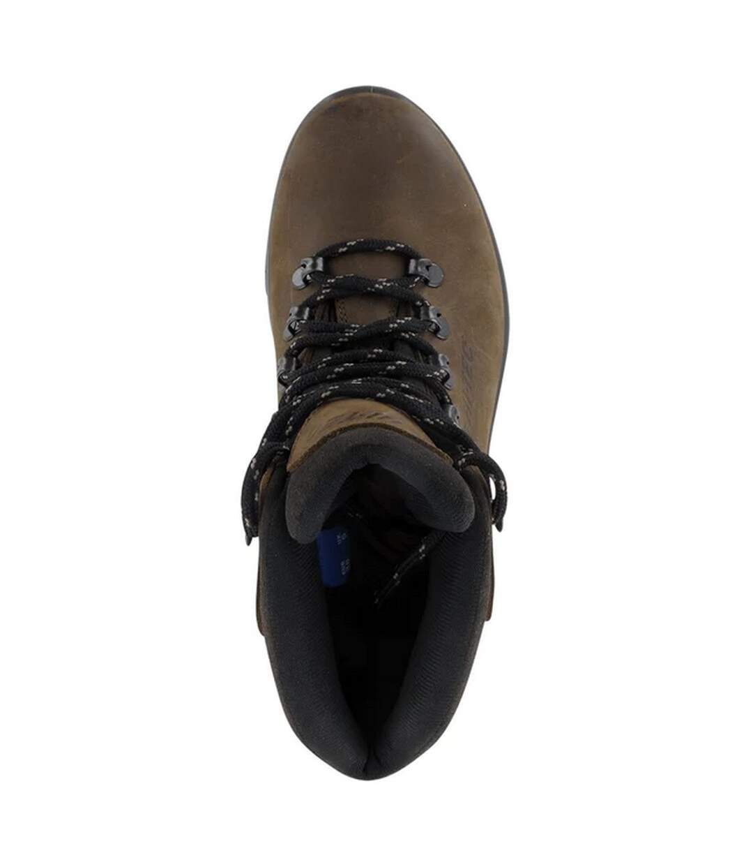 Hi-Tec - Bottes RAVINE LITE - Femme (Marron) - UTFS9996