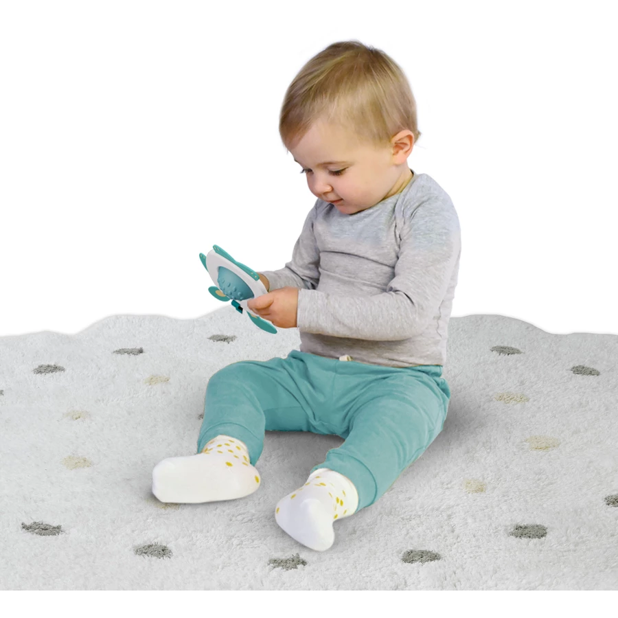 SES Creative® Greifspielzeug Dimple - Kaninchen