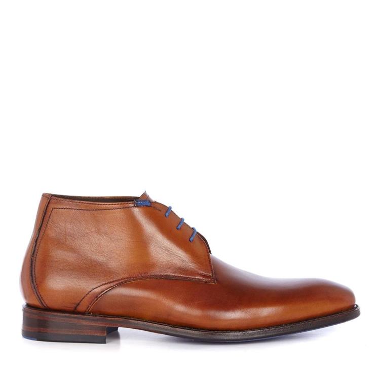 Floris van Bommel SFM-50033 cognac