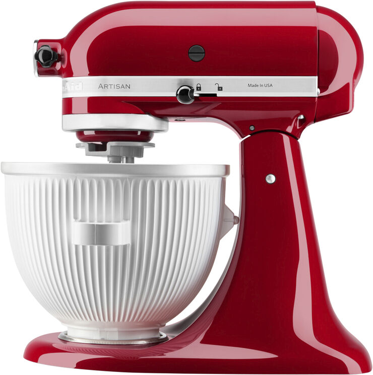 KitchenAid KITCHENAID ISMASKINE TILBEHØR TIL KØKKENMASKINE 5KSMICM