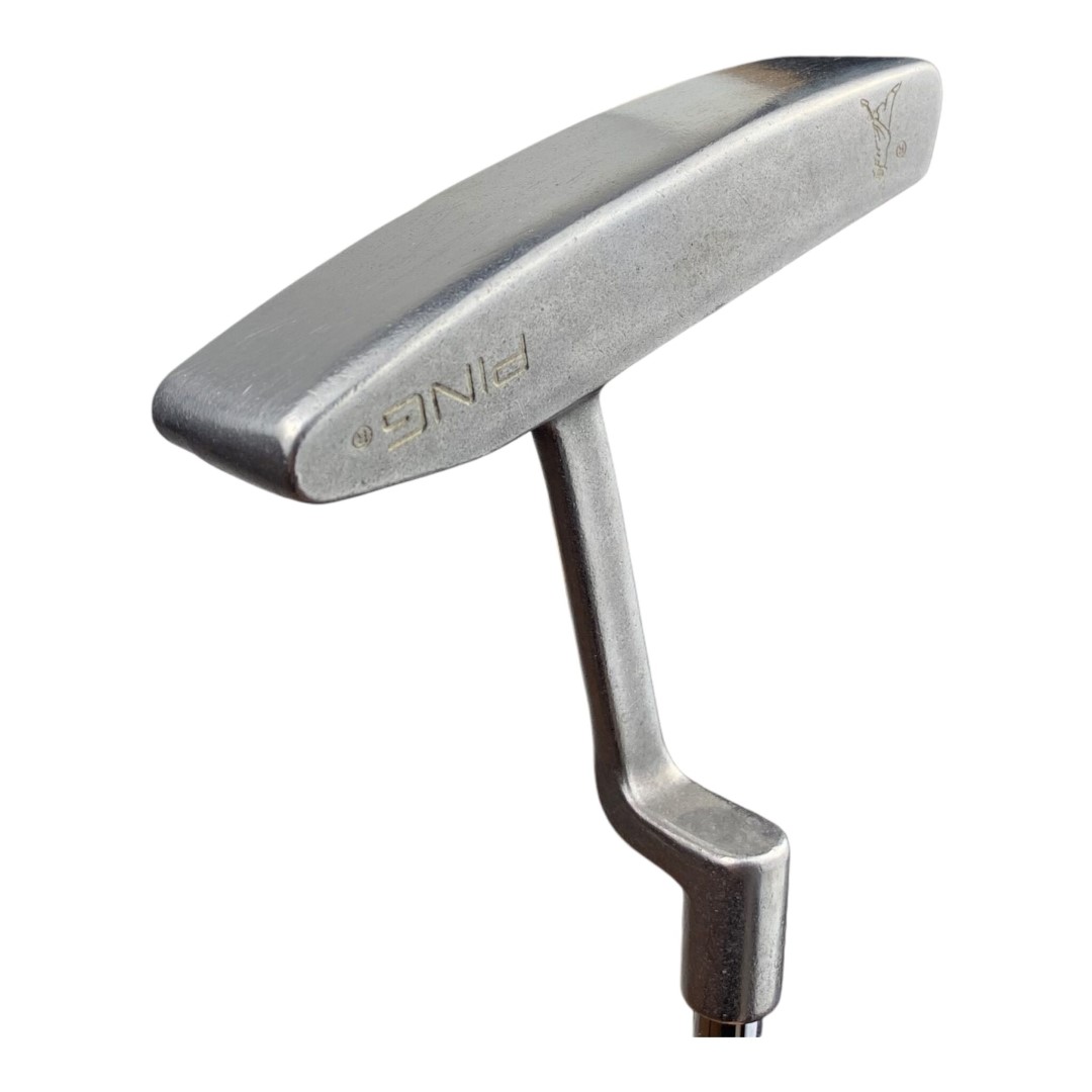 Ping Anser 5 Putter