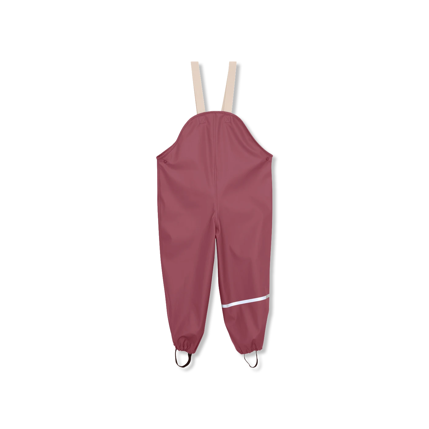 Rainwear Overall regnbukser