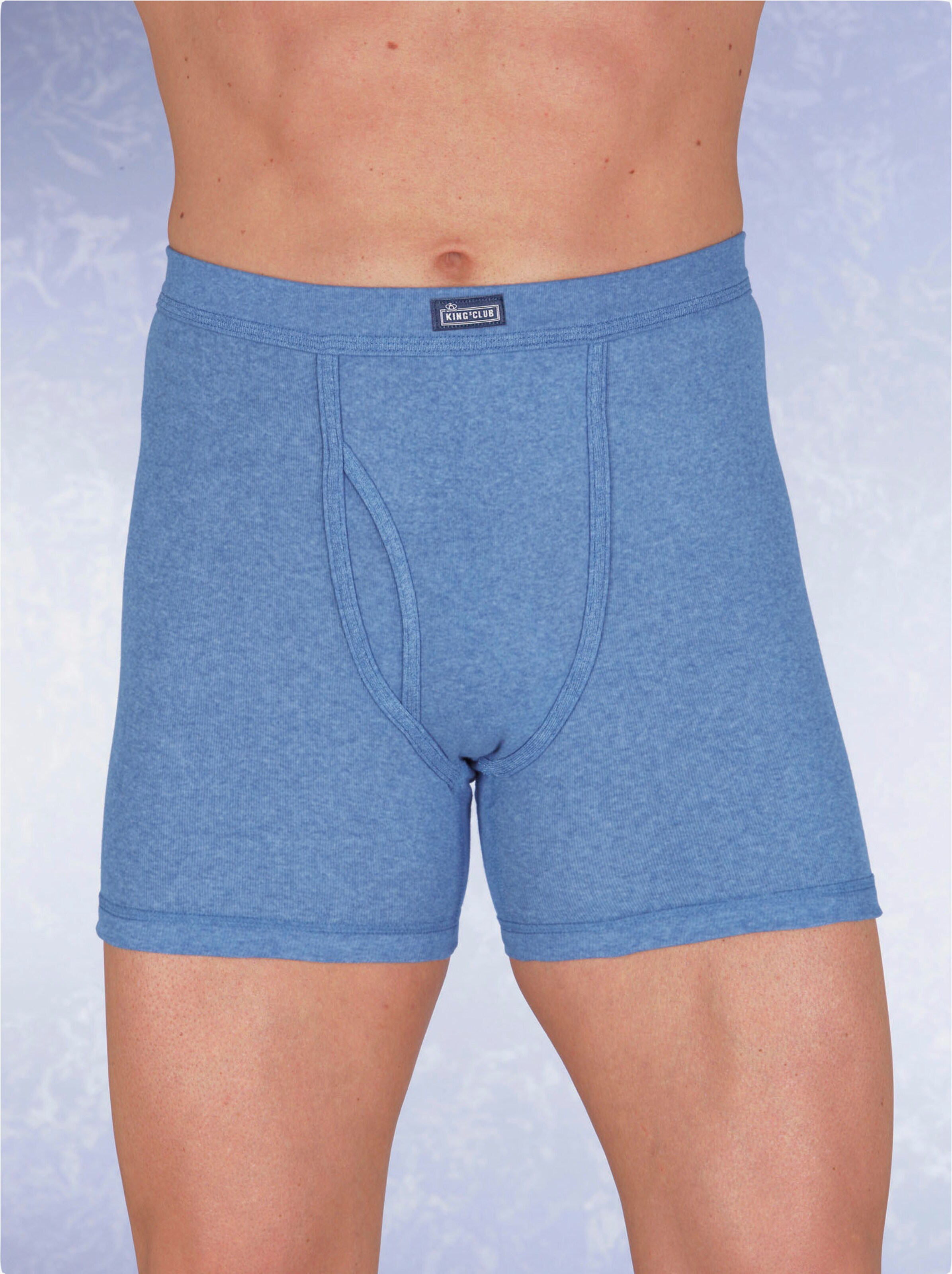 Hose kurz