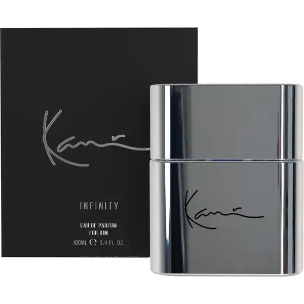 Infinity for Him, EdP 100 ml