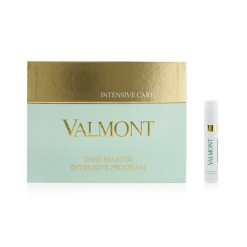 Valmont Programa Intensivo Time Master - Tratamento Facial Antienvelhecimento  14x3ml/0.1oz