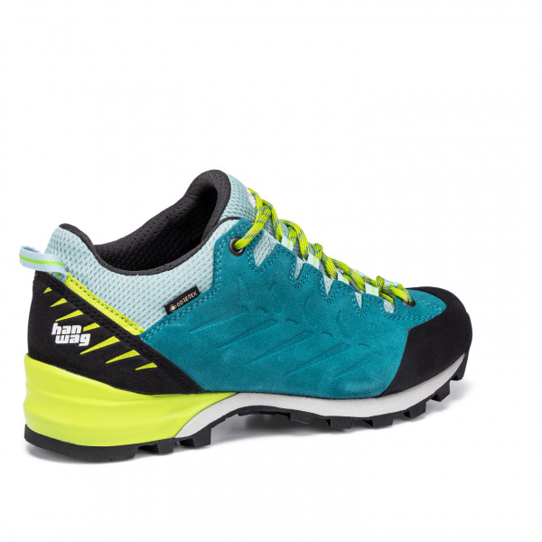 Hanwag - Makra Pro Low Lady GTX - Chaussures d'approche