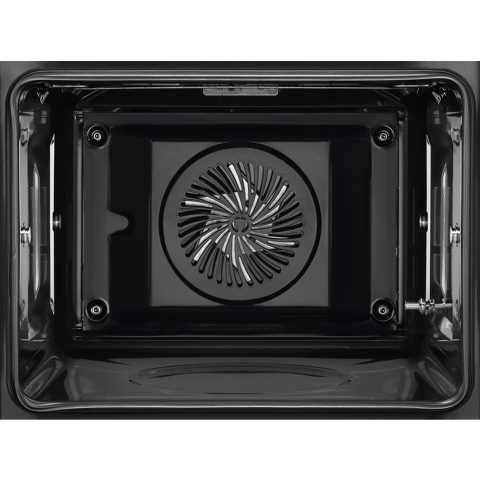 AEG Einbau-Backofen BEK435060M - A+
