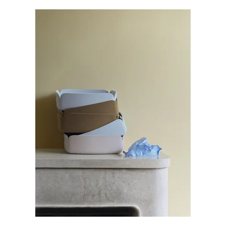 Muuto Panière Tray Restore | Sable
